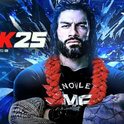 WWE 2K25 FC 24 NBA 2K23 MotoGP 23 Игра EU/RU PS4/PS5✅Активация🔥