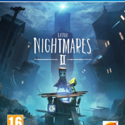 Little Nightmares II Minecraft 5 Игр EU/RU PS4/PS5✅Активация🔥