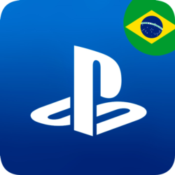 КАРТЫ PLAYSTATION NETWORK PSN БРАЗИЛИЯ