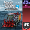 FS22 — Premium Expansion ПК EPIC GAMES EGS PC ЭПИК ГЕЙМС ЕГС