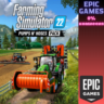 Pumps n&acute; Hoses ПК EPIC GAMES EGS PC ЭПИК ГЕЙМС ЕГС