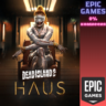Dead Island 2 — Хаус ПК EPIC GAMES EGS PC ЭПИК ГЕЙМС ЕГС