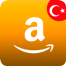 💳💳💳ПОДАРОЧНАЯ КАРТА AMAZON ТУРЦИЯ 25-250 TL TR