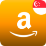КАРТА AMAZON СИНГАПУР 20-200 SGD SG
