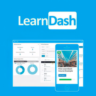 LearnDash [4.22.0] - Русификация плагина