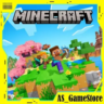 Minecraft / Майнкрафт | PS4/PS5 Турция Украина