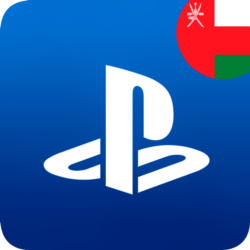 КАРТЫ PLAYSTATION NETWORK PSN ОМАН