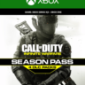 CALL OF DUTY: INFINITE WARFARE SEASON PASS XBOX
