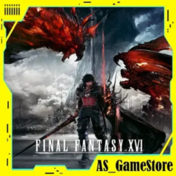 Финал Фентези 16 / FF16 / ФФ16 | PS5 Турция Украина