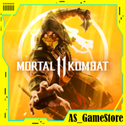 Mortal Kombat 11 / Мортал комбат 11 / МК11 | PS4/PS5 Турция