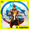 Mortal Kombat 1 / Мортал комбат 1 / МК1 | PS5 Турция Украина
