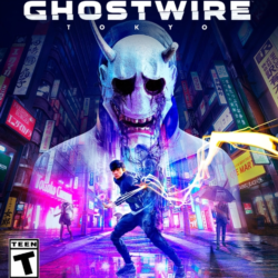 Ghostwire: Tokyo   Аккаунт Epic Games   ПОЛНЫЙ ДОСТУП