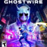 Ghostwire: Tokyo   Аккаунт Epic Games   ПОЛНЫЙ ДОСТУП