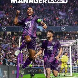 Football Manager 2024 (STEAM)
