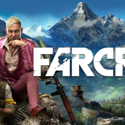 Far Cry 4 ✅Русский (PC) Аренда аккаунта 120 суток