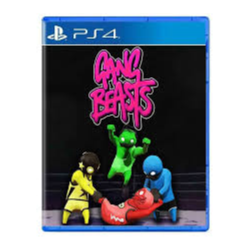 Gang Beasts CarX Drift Racing Online USA PS5✅Активация🔥
