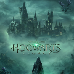 Hogwarts Legacy Detroit 2 Игры EU/RU PS4/PS5✅Активация🔥