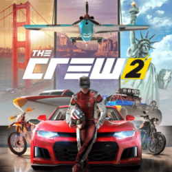 The Crew 2 BF 1 NBA 2K21 BF V Россия PS5✅Активация🔥