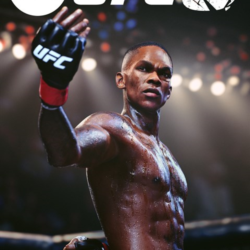 ✅ UFC® 5 Deluxe Edition Xbox Series X|S активация