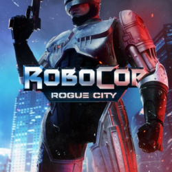✅ RoboCop: Rogue City Xbox Series X|S активация