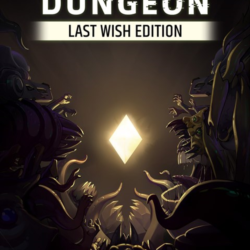 ✅ ENDLESS™ Dungeon Last Wish Edition Xbox активация