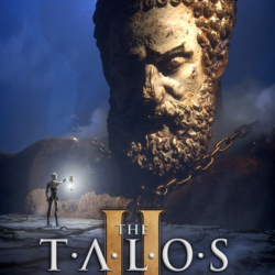 ✅ The Talos Principle 2 Xbox Series X|S активация