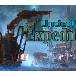 Underrail: Expedition DLC - STEAM GIFT РОССИЯ