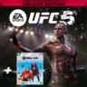 UFC 5   Baldur&acute;s Gate 3   NHL 23     XBOX АККАУНТ