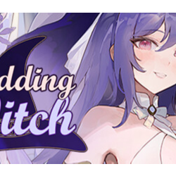 Wedding Witch - STEAM GIFT РОССИЯ