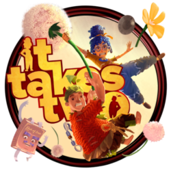 It Takes Two  DLC  GAMES Мультиплеер®✔️Steam (GLOBAL)🌍