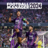 Football Manager 2024 Console Xbox One & Series X|S