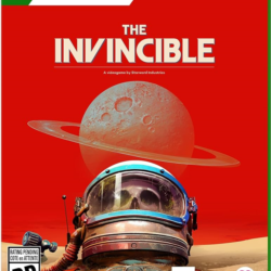 The Invincible Xbox Series X|S