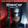 XBOX | АРЕНДА | RoboCop Rogue City Alex Murphy Editi