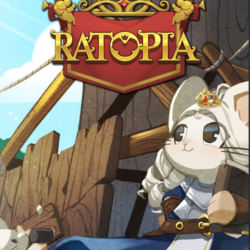 Ratopia АВТОДОСТАВКА STEAM GLOBAL МГНОВЕННО ЛИЦЕНЗИЯ