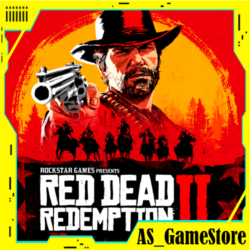 🔵Red Dead Redemption 2 / Ред Дед Редемпшен 2 | PS4/PS5 Турция Украина