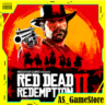 🔵Red Dead Redemption 2 / Ред Дед Редемпшен 2 | PS4/PS5 Турция Украина