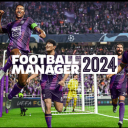 Football Manager 24 Console    PS5    Турция