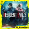 Resident Evil 2 / Резидент Эвил | PS4/PS5 Турция Украина