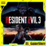 Resident Evil 3 / Резидент Эвил | PS4/PS5 Турция Украина