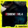 Resident Evil 4 / Резидент Эвил | PS4/PS5 Турция Украина