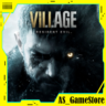 Resident Evil Village / Резидент Эвил | PS4/PS5 Турция Украина