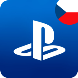 КАРТЫ PLAYSTATION NETWORK PSN ЧЕШСКАЯ РЕСПУБЛИКА
