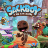 Сэкбой Sackboy: A Big Adventure (PS4/RUS) П3-Активация