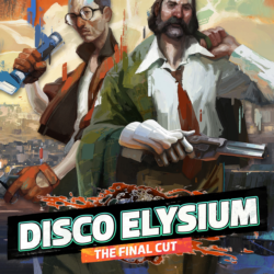 🎮☕ Disco Elysium - The Final Cut | оффлайн steam