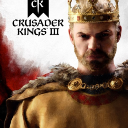 ✅ Crusader Kings III Xbox Series X|S активация