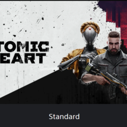 💥Atomic Heart / Атомное сердце 🔵 PS4 / PS5 🔴ТУРЦИЯ🔴