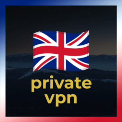 Личный VPN      Великобретания    БЕЗЛИМИТ OpenVPN ВПН
