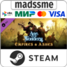 Age of Wonders 4: Empires & Ashes * RU/KZ/СНГ/TR/AR