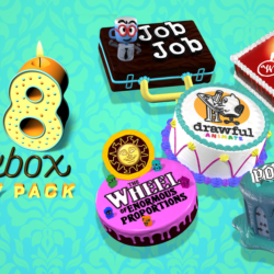 🌗The Jackbox Party Pack 8 Xbox One & X|S Активация
