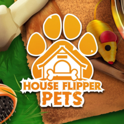 🌗House Flipper - Pets DLC Xbox One & X|S Активация